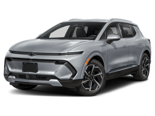 Equinox EV - Lynch Chevrolet of Burlington in Burlington WI