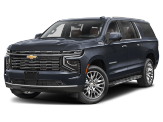 Chevrolet Suburban - Lynch Chevrolet of Burlington in Burlington WI