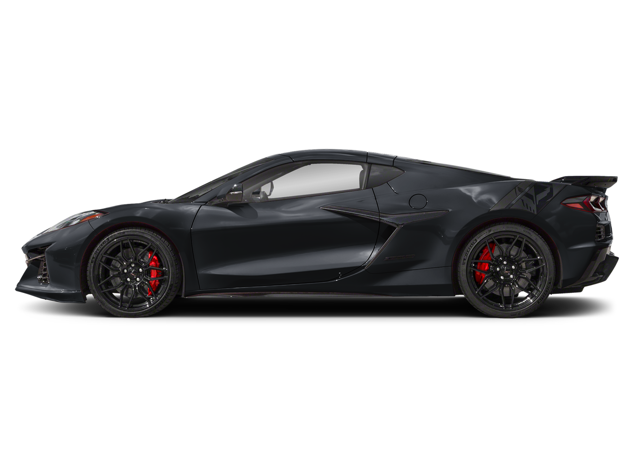 2025 Chevrolet Corvette Z06 3LZ