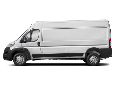 2025 RAM ProMaster 2500 Tradesman 136