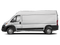 2025 RAM ProMaster 2500 Tradesman 136