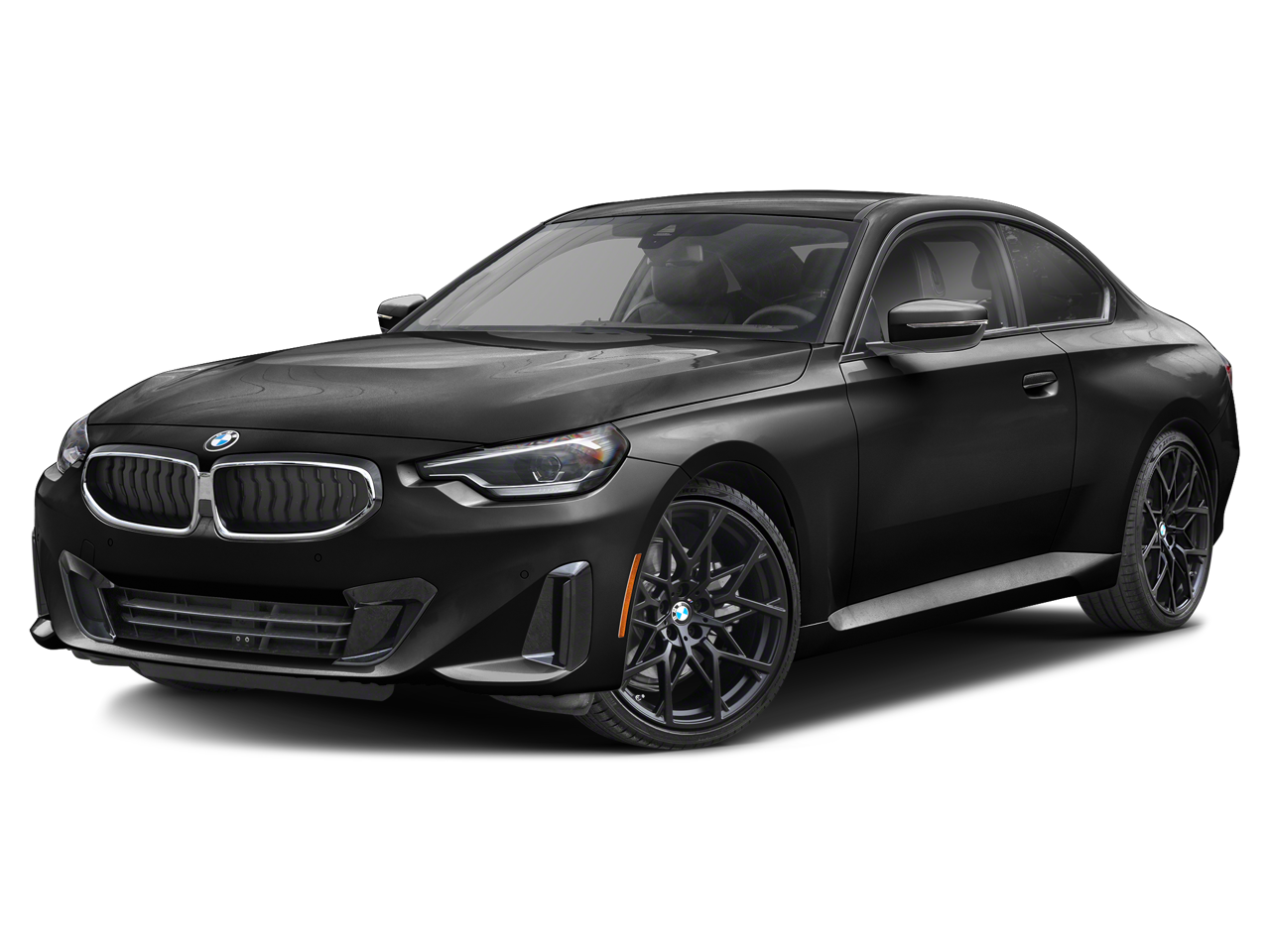 2024 BMW 2 series 230i xDrive