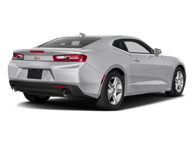 2016 Chevrolet Camaro 2LT