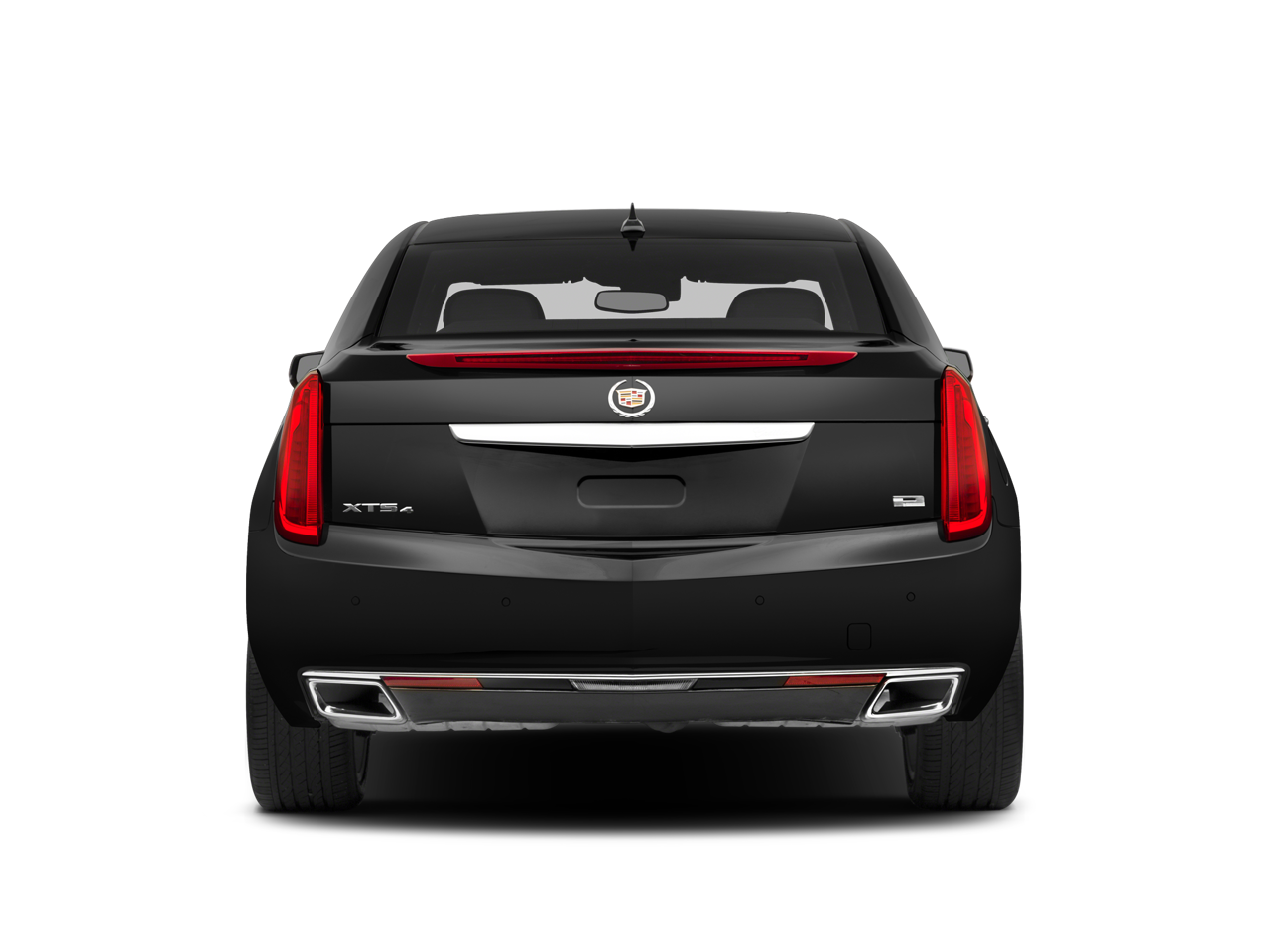 2015 Cadillac XTS BASE
