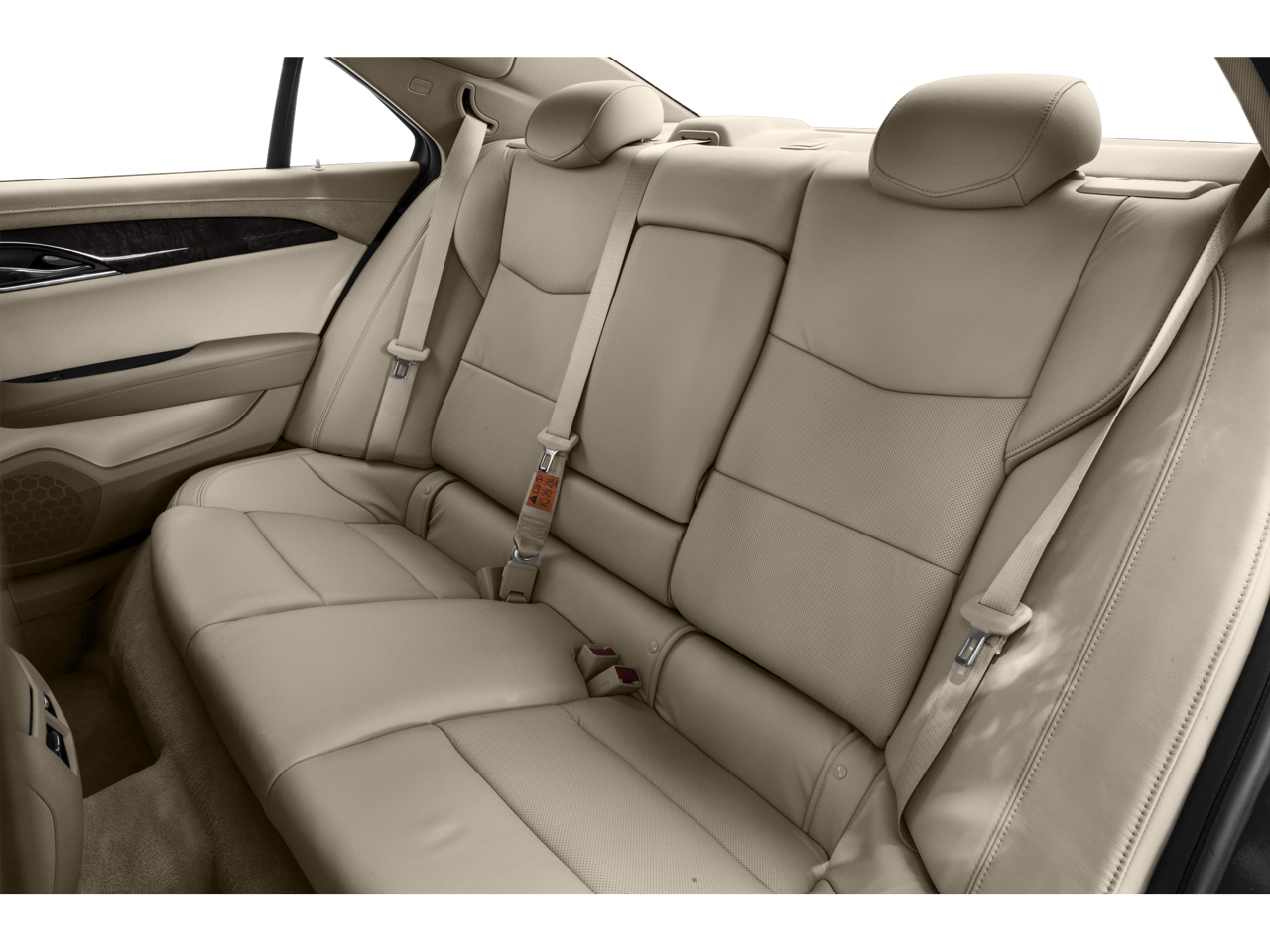 2015 Cadillac ATS Performance AWD