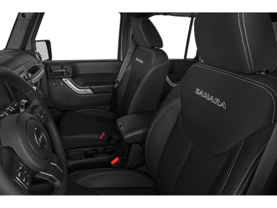 2015 Jeep Wrangler Wrangler X
