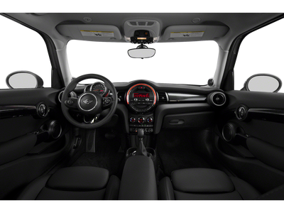 2015 MINI Hardtop S