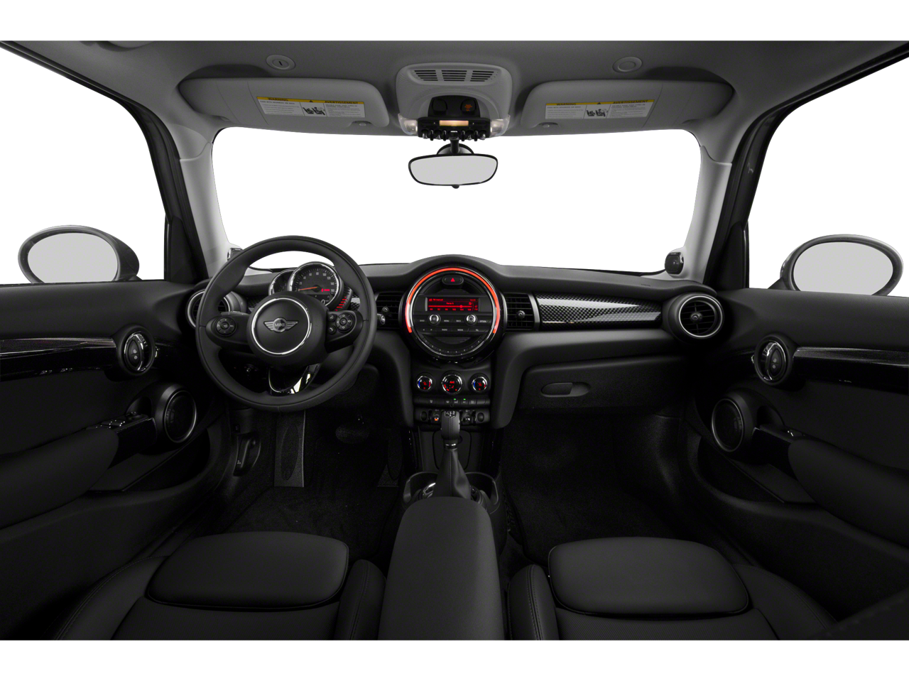 2015 MINI Hardtop S