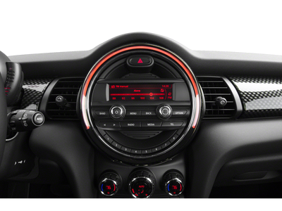 2015 MINI Hardtop S