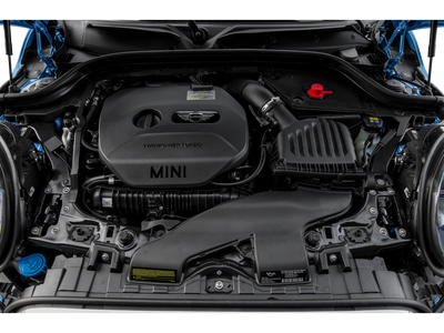 2015 MINI Hardtop S
