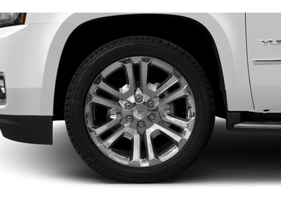 2020 GMC Yukon SLT