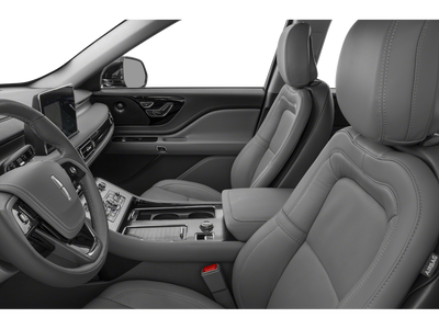 2023 Lincoln Aviator Black Label Grand Touring