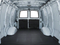 2010 Chevrolet Express Cargo 1500 YF7 Upfitter