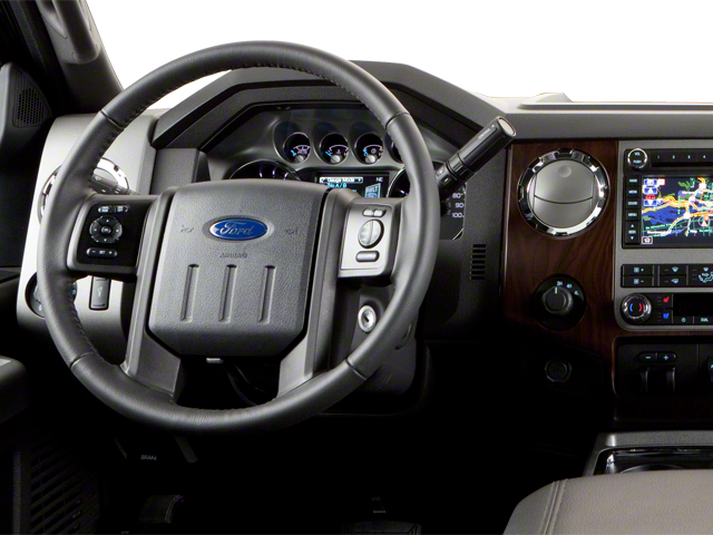 2013 Ford F-250 King Ranch