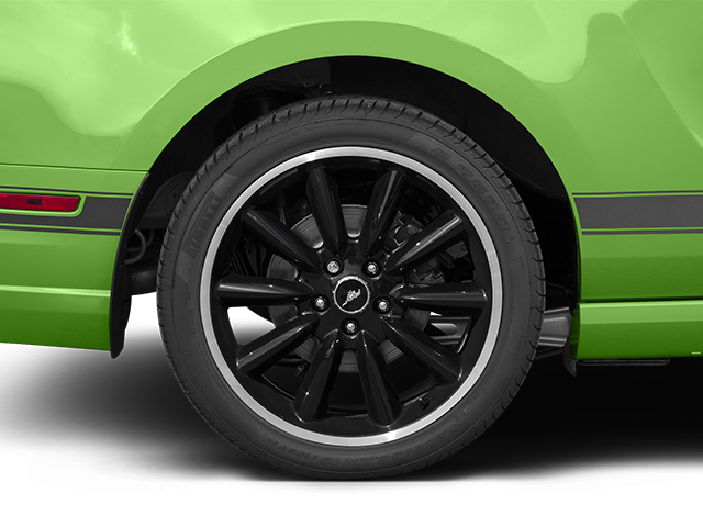 2013 Ford Mustang Boss 302