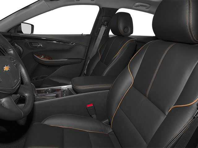 2014 Chevrolet Impala LS
