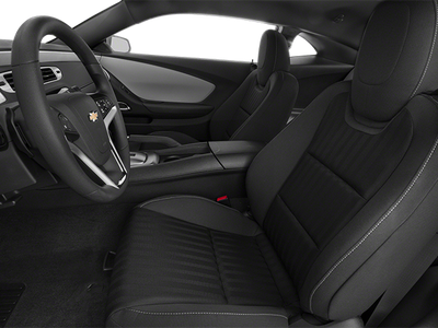 2014 Chevrolet Camaro LS
