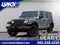 2017 Jeep Wrangler Unlimited Willy Wheeler 4x4