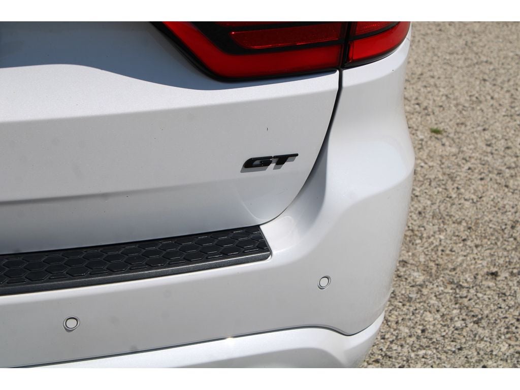 2018 Dodge Durango GT AWD