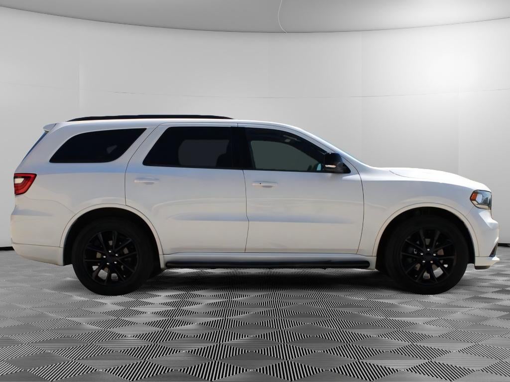 2018 Dodge Durango GT AWD