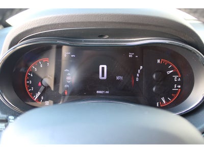 2018 Dodge Durango GT AWD