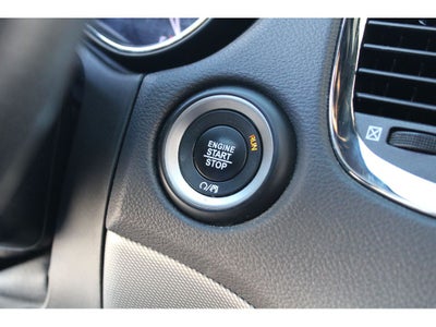 2018 Dodge Durango GT AWD