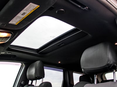 2021 Jeep Grand Cherokee Laredo X 4x4