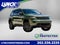 2021 Jeep Grand Cherokee Trailhawk 4x4