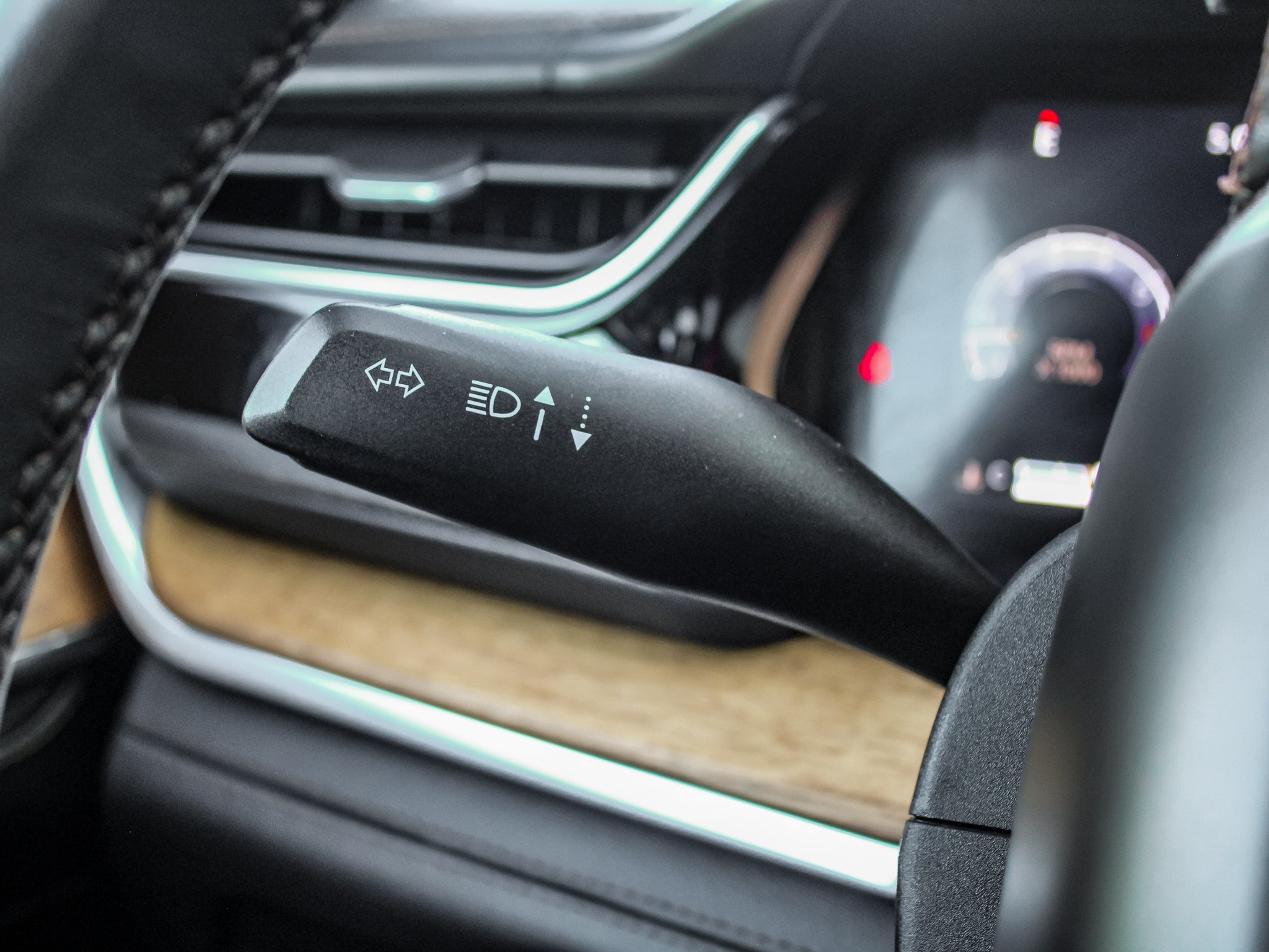 2023 Jeep Grand Cherokee L Summit Reserve