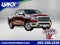 2019 RAM 1500 Laramie Crew Cab 4x4 5'7" Box