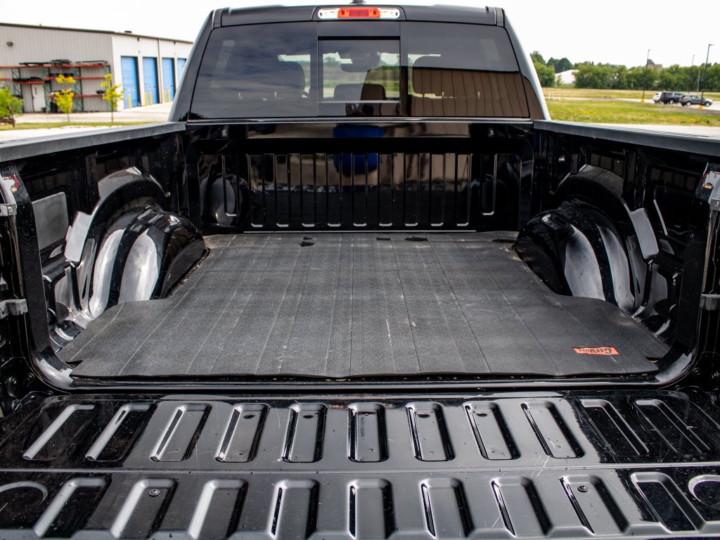 2025 RAM 1500 Rebel Crew Cab 4x4 5'7" Box