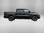 2025 RAM 1500 Rebel Crew Cab 4x4 5'7" Box