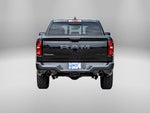 2025 RAM 1500 Rebel Crew Cab 4x4 5'7" Box