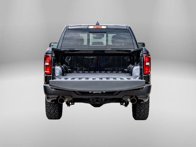 2025 RAM 1500 Rebel Crew Cab 4x4 5'7" Box