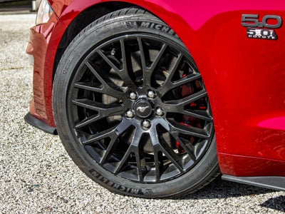 2018 Ford Mustang GT