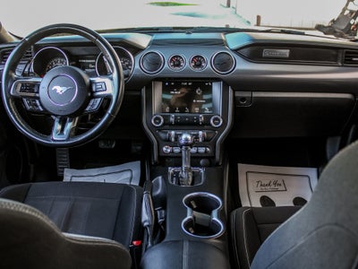2018 Ford Mustang GT
