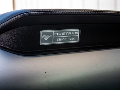 2015 Ford Mustang GT