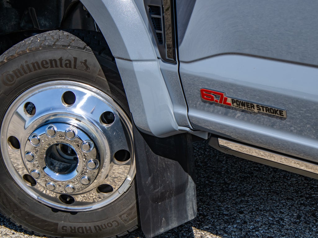 2026 Ford F-450 XL