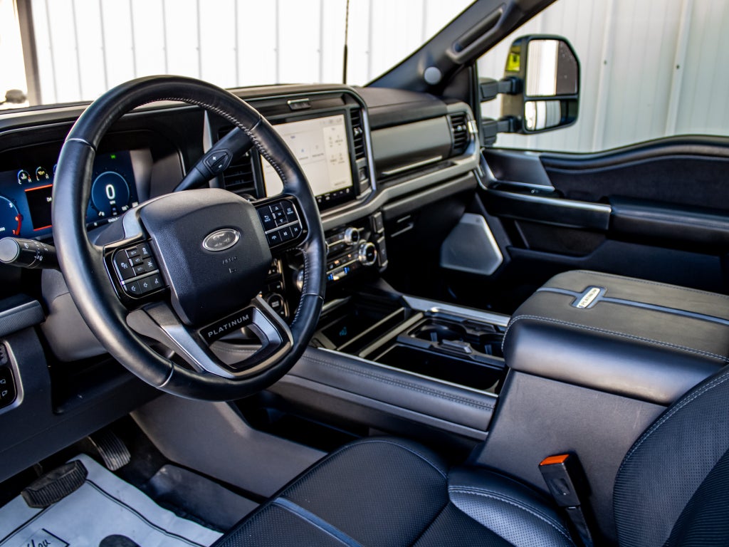 2026 Ford F-450 XL