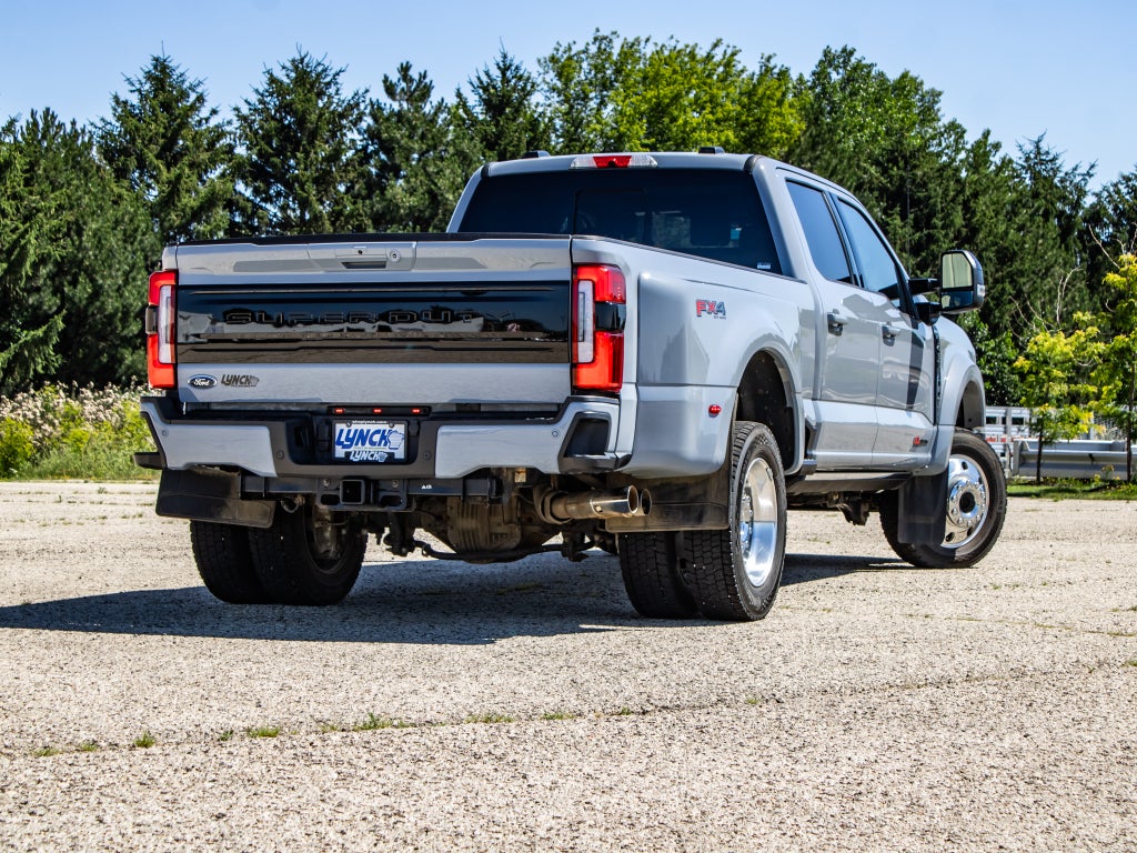 2026 Ford F-450 XL