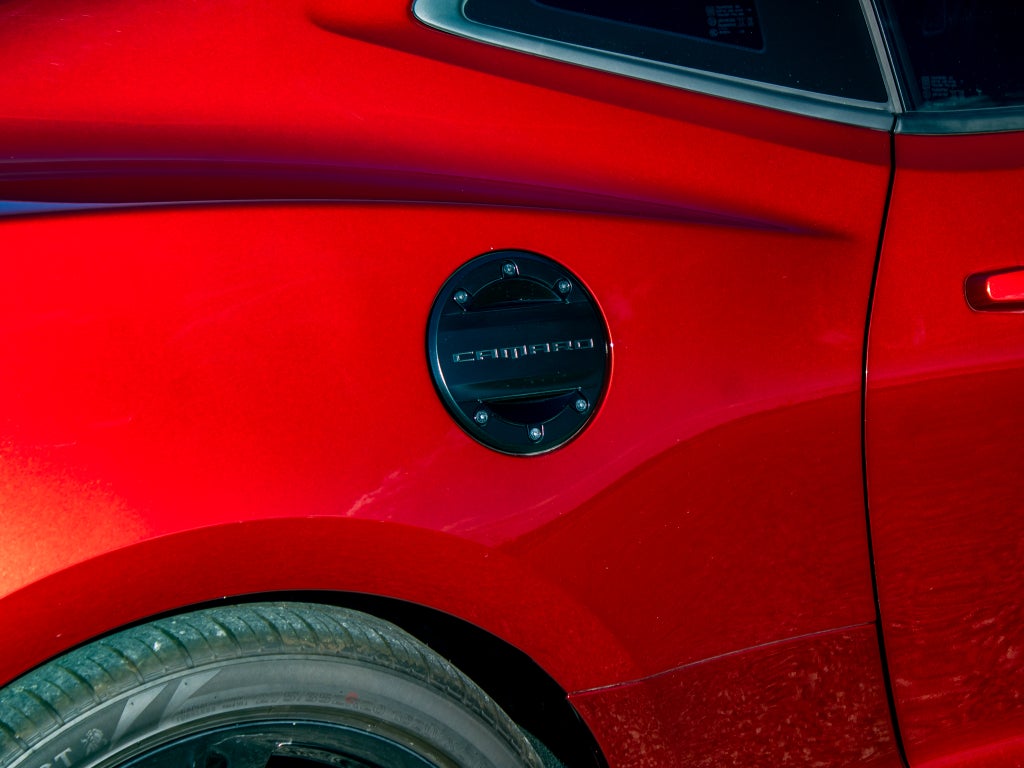 2023 Chevrolet Camaro 2SS