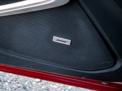 2023 Chevrolet Camaro 2SS