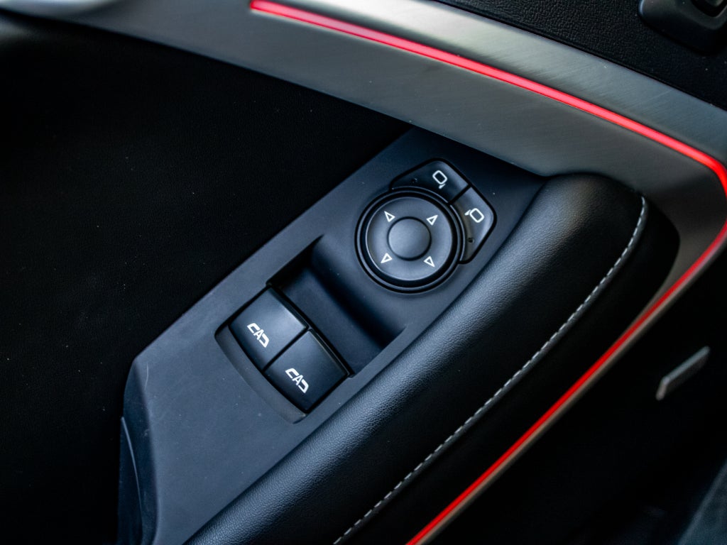 2023 Chevrolet Camaro 2SS