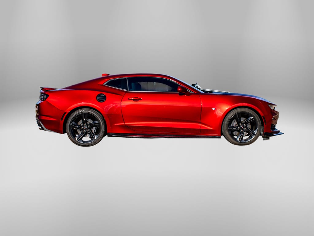 2023 Chevrolet Camaro 2SS