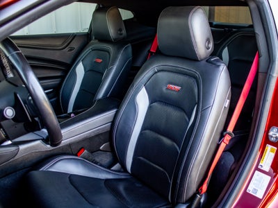 2023 Chevrolet Camaro 2SS