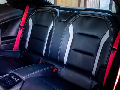 2023 Chevrolet Camaro 2SS