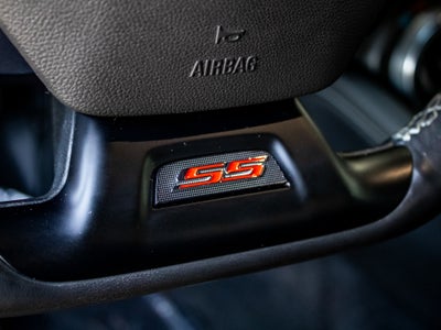 2023 Chevrolet Camaro 2SS