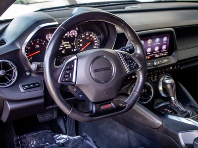 2023 Chevrolet Camaro 2SS