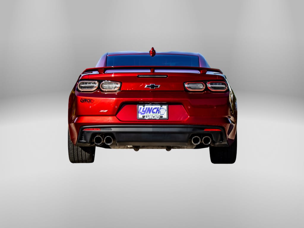 2023 Chevrolet Camaro 2SS
