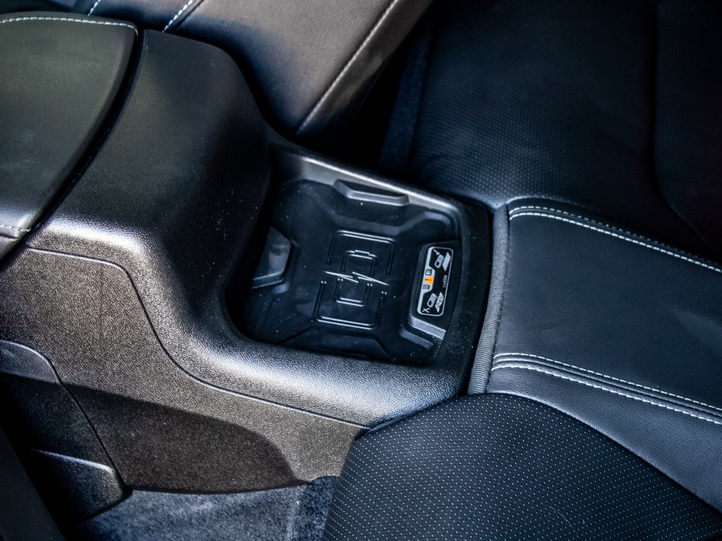 2023 Chevrolet Camaro 2SS